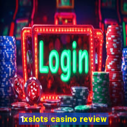 1xslots casino review